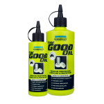 Good oil image bottles
