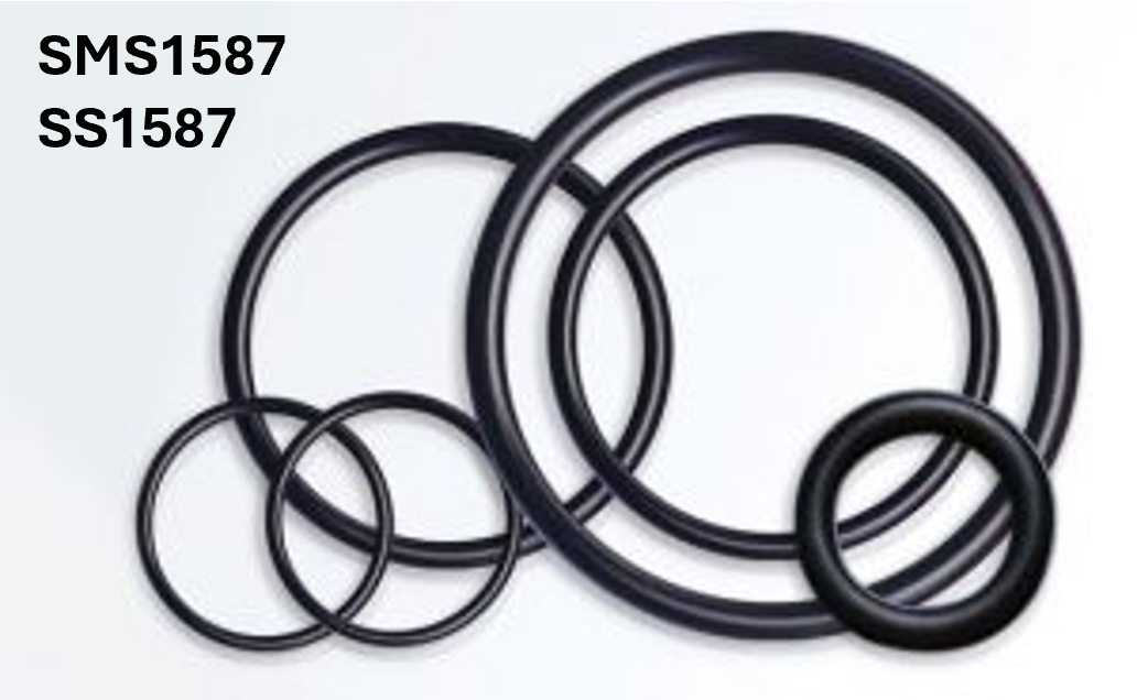 SS1587 orings